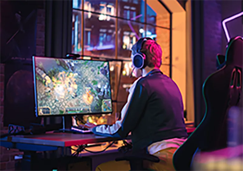 eスポーツ大会